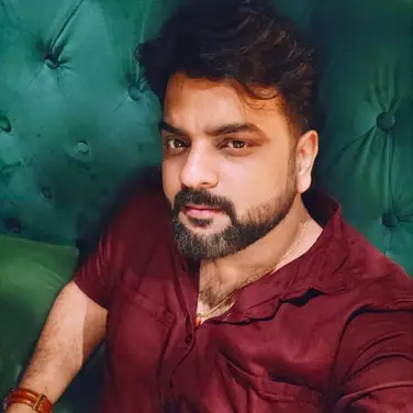 Sourav Jaiswal